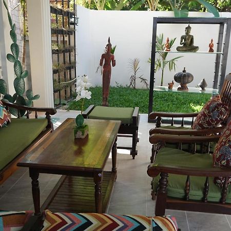 Unique Private Villas シェムリアップ エクステリア 写真