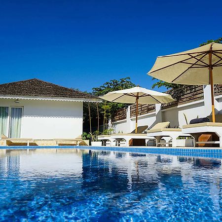 Unique Private Villas シェムリアップ エクステリア 写真